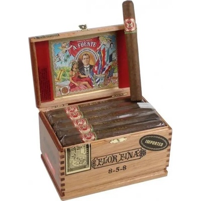 Arturo Fuente Flor Fina Natural