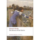 Return of the Native Oxford World´s Classics