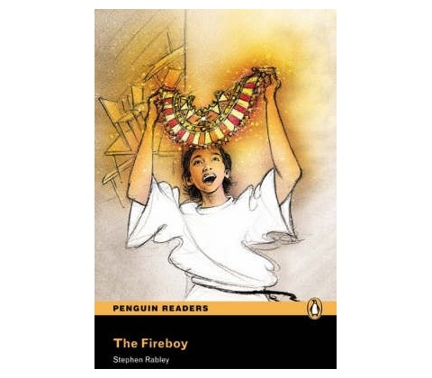 Fireboy + CD - Stephen Rabley