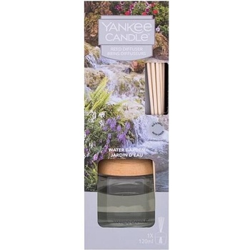 Yankee Candle reed aroma difuzér water garden 120 ml