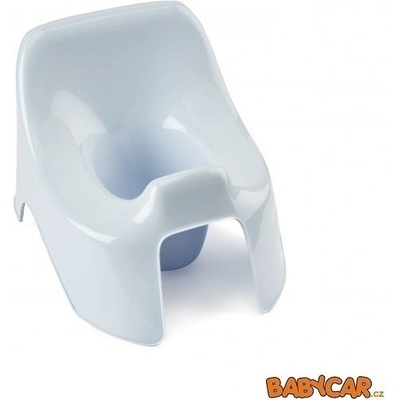 THERMOBABY Nočník Anatomical Potty Baby Blue