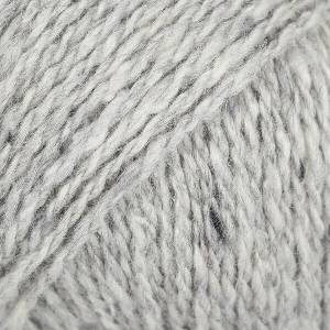 DROPS Design Soft Tweed Mix 06 Pebbles Плетива прежда (105006)