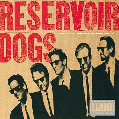 OST - Reservoir Dogs
