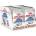 Royal Canin Indoor Sterilised In Gravy Pouch 24 x 85 г