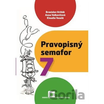 Pravopisný semafor 7