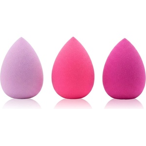Noelle Makeup Sponges 3/1 гъба за фон дьо тен 3 бр