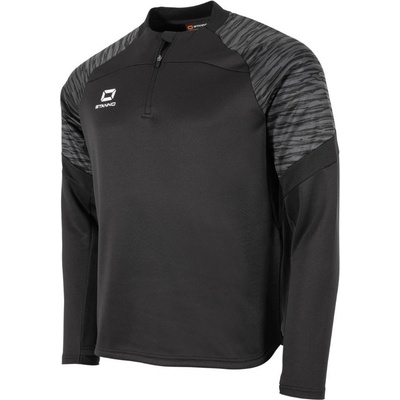 Stanno Bolt Quarter Zip Top 408038 8000