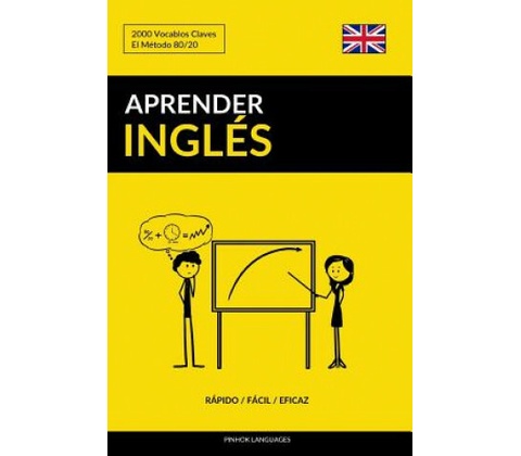 Aprender Ingles - Rapido / Facil / Eficaz