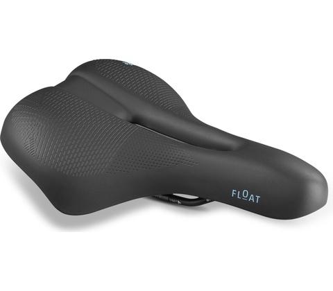 Selle Royal Float Classic Range čierne