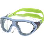Speedo Детски плувни очила Speedo Kid's Junior Biofuse 2.0 Mask Swimming goggles - Pale Purple / Clear - размер One Size (205-6009-0311)