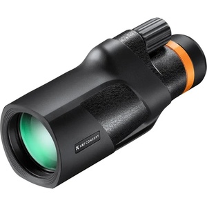 K&F Concept 12x50 Монокъл HD BAK-4 Prism IP68 Woterproof Army Black
