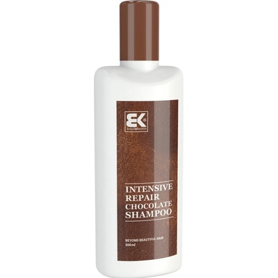 BK Brazil Keratin Chocolate Shampoo 300 ml