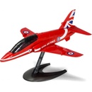 AIRFIX Quick Build letadlo J6018 RAF Red