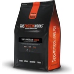The Protein Works 100% Micellar Casein 1000 g