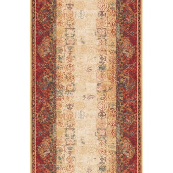 Dywilan Polonia Pamuk Red 2