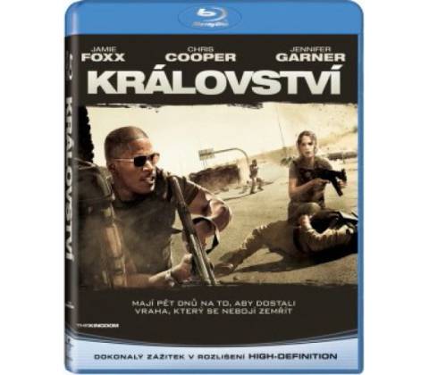 Království BD