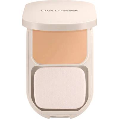 Laura Mercier Real Flawless Feather Matte Powder Foundation 2W creme caramel 7,6 g