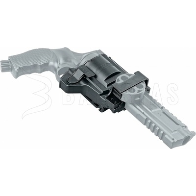 Umarex revolver černé – Zboží Mobilmania