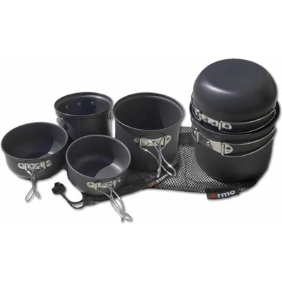 Trakker Armolife 4 dílná sada