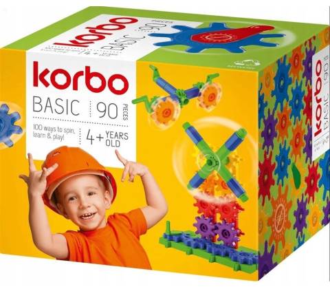 KORBO Basic 90