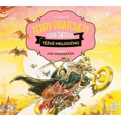 Těžké melodično