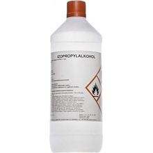 Lexi-NET Isopropylalkohol pro čištění optiky 1 l