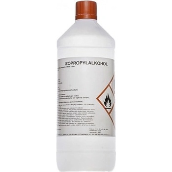 Lexi-NET Isopropylalkohol pro čištění optiky 1 l