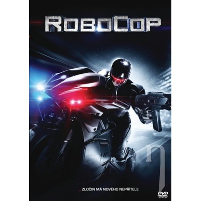 Robocop DVD
