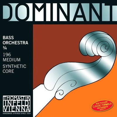 Thomastik 197 Dominant