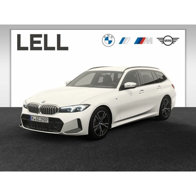 BMW 318i Touring M Sport 115 kW