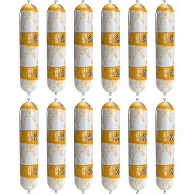 TufTuf drůbeží salám 12 x 900 g