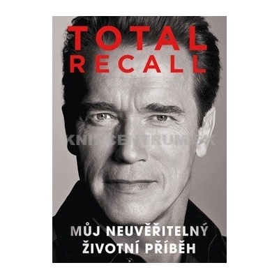 Total Recall - Arnold Schwarzenegger