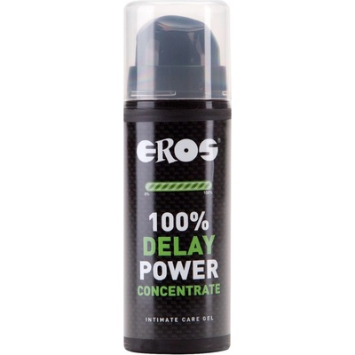 Eros Delay Power koncentrát na oddialenie ejakulácie 30 ml