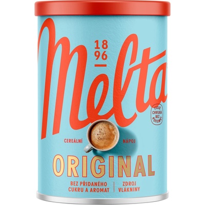 Kávoviny MELTA originál instantná 200 g