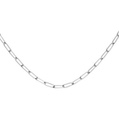 Rosefield Moderní ocelový řetízek na přívěsky the pendant JNRCS-J565