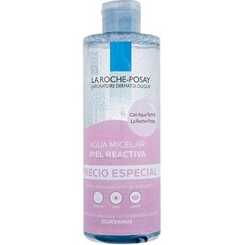 La Roche-Posay Micellar Reactive voda 400 ml