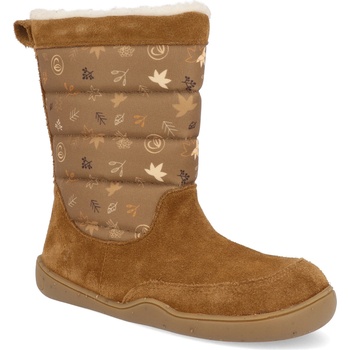 Blifestyle Avellana Tex hnedé