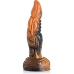 Creature Cocks Ravager Rippled Tentacle Silicone Dildo
