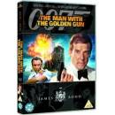 Bond Remastered - The Man With The Golden Gun DVD