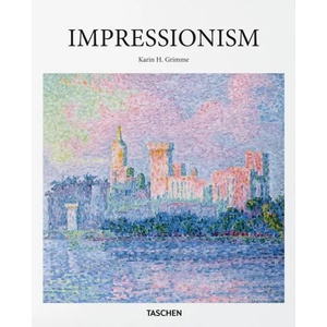 Impressionism (2015)