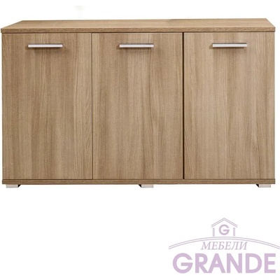 Mebeli Grande ШКАФ С ТРИ ВРАТИ МИМИ (10222015)