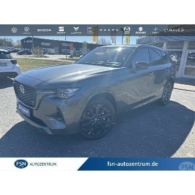 Mazda CX-60 D 254 Homura Plus AWD 187 kW