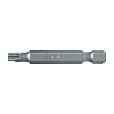 Bit utahovací TORX 7 x 50 mm bez povrchové úpravy 61401500750