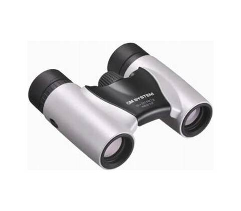 OM System 8×21 RC II WP
