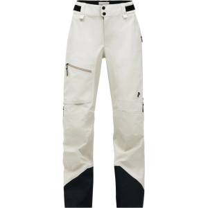 Peak Performance Ски панталон Peak Performance Women's Alpine GORE-TEX 3L Pants Ski trousers - Sand Fog (107-3725-0514)