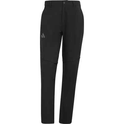 adidas, MT Zip Off P čierna