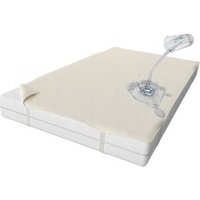 Dobré sny Chránič matrace nepromokavý 120x200 – Hledejceny.cz