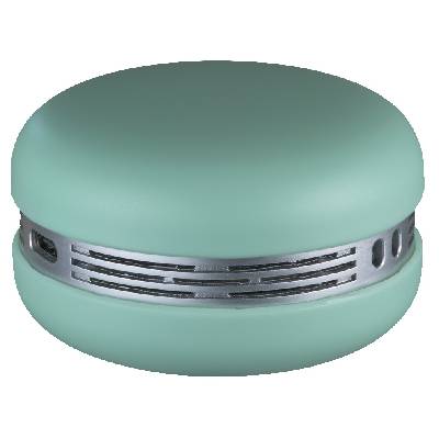 LED лампа и Bluetooth тонколонка Osram - Smart+ Macaron, зелена (4099854667862)