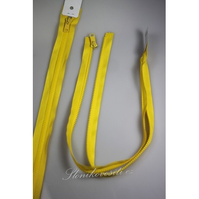 Zdrhovadlo PH6 55 cm D, kanárkově žlutá