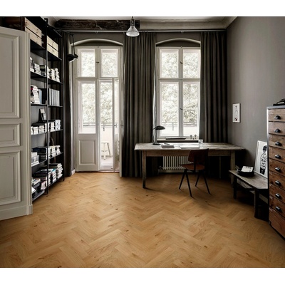 Kährs Herringbone Dub cd 111PCDEK09KE600 2.30 m²